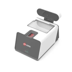 Smart office device supporting visual collaboration and authentication