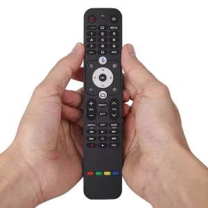Smart remote control for all country