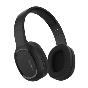 Smartlike MT BH01 BT 5.4 Wireless Headset 40mm Driver 200mAh Battery 12 14H Playtime Foldable Hifi Headphones for Phone