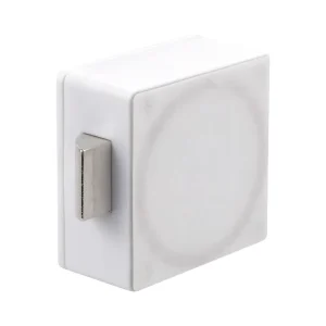 Smartlock Electronic Card Lock System for Cabinets WiFi Network Memory Card Data Storage Key Access with Smart Access Cards