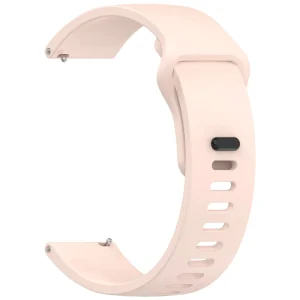 Smartwatch Accessories Smart Watch Bracelet Soft Silicone Watch Strap for Watch5 Lite