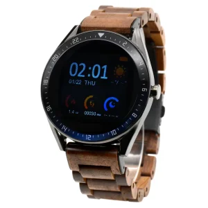 Smartwatch Blood Pressure Monitor Men Electronic Fitness Sports SmartWatches Water resistant Healthy Fitness SmartWatch
