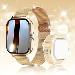 Smartwatch game, step counting, heart rate monitoring, connection, waterproof feature, motion monitoring