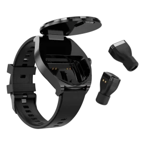 Smartwatch ultra Headphone Tws Earphone Call With Earbuds Headphones Smart Watch Series 9 ultra 2 in 1
