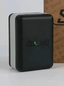 Snowboarding Skiing Motion & Position Sensor with Foot Pressure Detection and Mobile Phone Mounting CN001