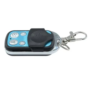 So noff Wireless WIFI Remote Controller 433MHz RF Remote Controller For Home