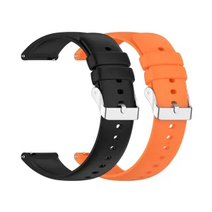 Soft Silicone Smart Bracelet Strap for GT3 Pro Watch Band