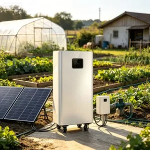 Solar Home Energy Storage Energy Storage Connector All-in-one Energy Storage System Flywheel Energy Storage