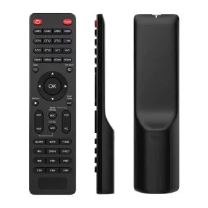 Sonic Tv Remote Dvb Universal Remote Controls IR Smart 45keys Tv Remote Control
