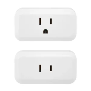 Sonoff S40 Lite Smart Power Socket Plug WiFi & APP Remote Control with Voice Works with Alexa & Google Home