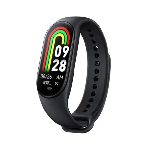Source Factory M8 M7 M6 Smart Bracelets Carbon Fiber TPU Silicone Heart Rate Monitoring English Chinese Versions for E Commerce