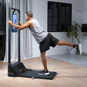 Speediance Smart Workout All in One Personal Trainer Health Trainer Fitness Machine Gear Smart Home Gym Equipment