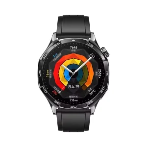 Sport Smart Watch Heart Rate Monitor Waterproof 36/40mm Screen 631mAh Battery Health Tracker