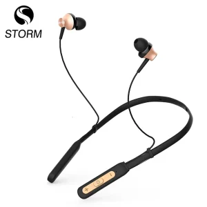 Sport Wireless Earbuds Neckband Waterproof Consumer Electronics Earphones for Men Smartwatch Smart Glasses Watch Low Price
