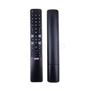 Spot Goods RC802N Infrared Remote Control Is Suitable for TCL 4K UHD LCD LED Smart TVs U43P6046 U55C7006 U49P6046 U65P6046