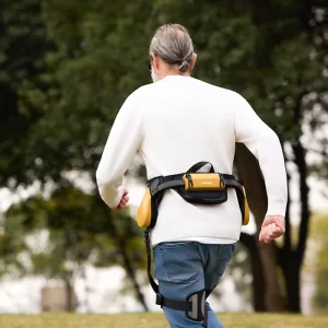 Stablego Rechargeable Multi Tools Portable Exoskeleton Assist Device for Easy Daily Use