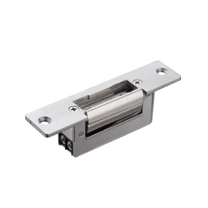 Stainless Steel Industrial Grade Electric Lock, Keyless and Secure Office Building Access Control System, Cathode Lock