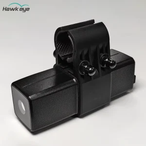 Starpheye FIREFLY Q8L 4K OEM Camera Shotcam Intelligent Trigger Recording Supports 12 20 28.410 Specification Round Barrel