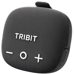 StormBox Micro 3 Portable for Speaker 13W IP68 Waterproof Magnetic Strap XBass Custom EQ TWS Pairing Outdoor Home