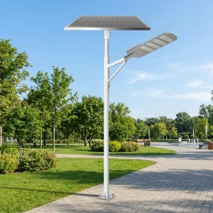 Super Bright Solar Street Light Outdoor Ip66 Waterproof 500w 600w Solar Led Street Light Lamp With Remote Control Good Quanty