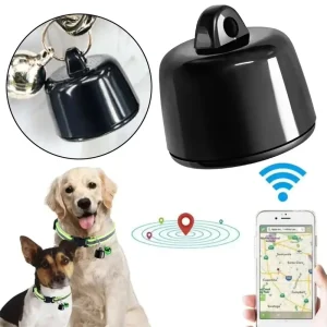 Super Mini Pet Smart Gps tracker Locator for Kids Birds for Anti Lost Dog Cat Luggage Pigeons Parrots Find My Tag