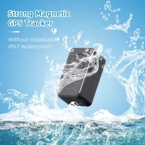 Super Slim Sim Gps tracker for Tv and Laptops Anti theft Real time Smart Gps Tracking Device Mini 4G with 2G GSM GPRS GPS