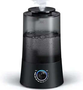 Supplier House Air Moisture Removal Equipment Electric Exquisite Design Manual Micro Dehumidifier Cool Mist Humidifier For Hotel