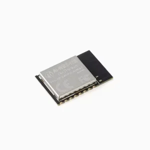 Supply WiFi Modules AI WB2 12S Offer New Original Electronic Modules in Stock