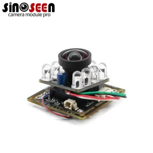 Support Customization Camera Module OV2735 1080P High Dynamic Auto Black & White Night Mode for Smart Home