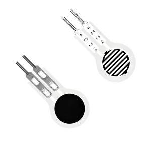 Support OEM ODM High Sensitivity Pressure Sensor Intelligent Switch for Smart Home & Medical Use and Smar Switch