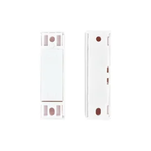 Surface Mount Door Sensor Magnetic Door Contact Switch Reed Switch Magnetic