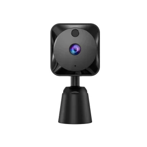 Surveillance Camera Wifi Smart Home Baby Cam Security Cameras Indoor Camera Wireless with Phone App