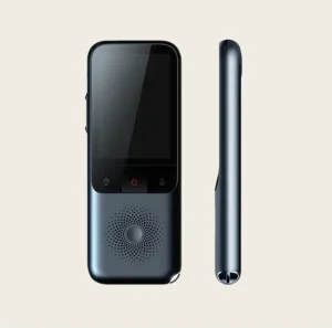 T11 Portable Audio Translator, 138 Languages, Offline, Real-Time Voice and Photo Translation
