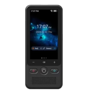 T18 Smart Ai Two Way Language Translator Real Time 138 Languages Online & Offline Voice & Photo Translators