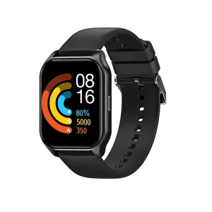 T62 Smart Watch New Heart Rate Blood Pressure Monitoring Sports Meter Step Reminds Waterproof for Calling Anodized