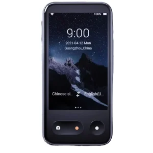T7 Audio Translator, 135 Languages, Photo Translation, Offline Translation, and Voice Assistant