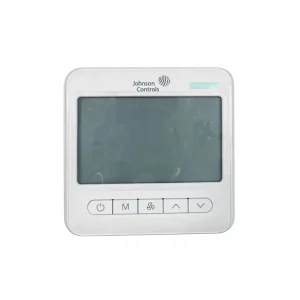 T7300 LCD Thermostat 2 4 Pipe Fan Coil Unit FCU HVAC System AC110 240V Modbus RTU Controller ABS Plastic