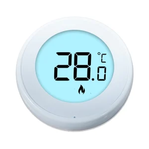 T8 Smart Digital Thermostat 230V Battery Traditional Wired Thermostat