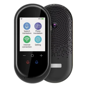 T8 Voice Translator 106 Languages Electronic Translator Chinese English Japanese