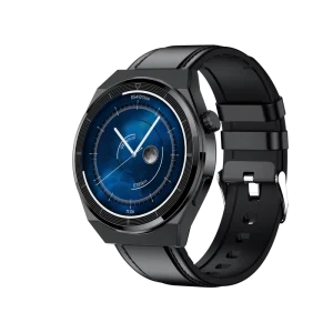 T88 Dual Mode Intelligent BT Phone Watches BO HD 1.32″ Large Touch Screen IP67 Waterproof Smart Watch