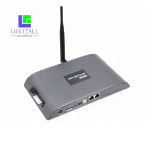 TB40 LED Screen Controller LED Display Controller Sending Card TB40 Taurus Media Player TB40 Wifi