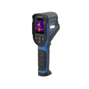 TC004 Mini Lightweight Handheld Auto Detection With Smart Alerts Infrared Thermal Imager Camera