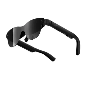 TCL Air 4 Pro Smart AR Glasses Supports HDR10 3840Hz 4 Speakers 1200 Nits Micro OLED Dual Layer Screen 50″ Virtual Screen