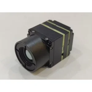 TD-UC6 TD-UC6 Series Multifunctional Thermal Imaging Sensor with USB Connectivity and Intelligent Analysis