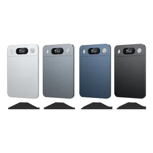 TK Best Selling Smart Translator AI Voice Assistant OLED Screen for WiFi 140 Languages Meeting Transcription Card Style