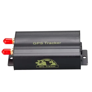 TK103B Motorcycle Gps Tracker Cut Off the Oil and Power Car Real Time Auto Gps Trackers