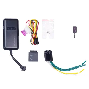 TK110 GSM GPS Tracking Device Car Real Time Tracking 2G Mini GPS Tracker