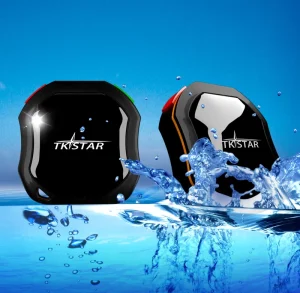TKSTAR Waterproof 2G 4G TK109 TK1000 Mini Gps Tracker with SOS Button Activity Monitor for Kids and Dogs Pet Tracker Free APP PC