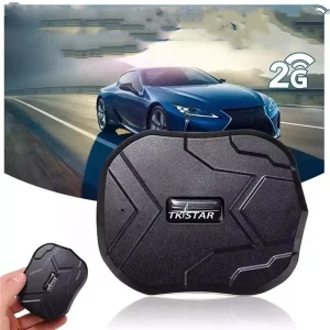 TKSTARK 5000mAh Smart GPS Locator Ultra Long Standby Car Strong Magnetic Waterproof 905 Explosive TK905 for Automotive Use
