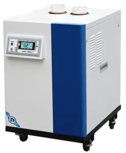 TOJJE DJ 30Z New Ultrasonic Industrial Humidifier Innovative Greenhouse and Household Use for Plant Care